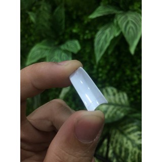 Móng giả nail Nối Đầu Móng 100 Chiếc