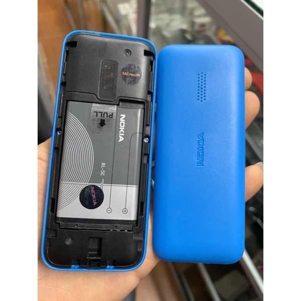 nokia 105 rm 1134 loa to sóng khoẻ pin lâu