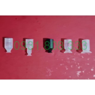 [FREESHIP 300K] Núm hút chân không MINI phi 2 3 4 6 8 10 silicon tiêu chuẩn SMC