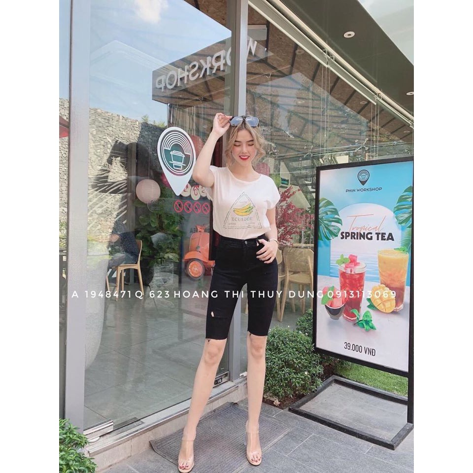 Bán sỉ quần bò ngố cho nữ | BigBuy360 - bigbuy360.vn