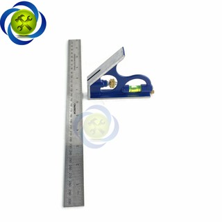 THƯỚC GÓC THỦY WORKPRO W064002