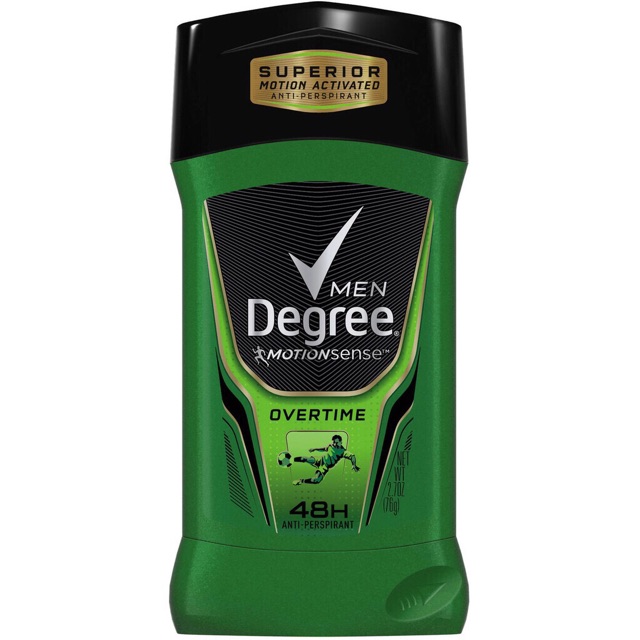 Lăn khử mùi Men Degree