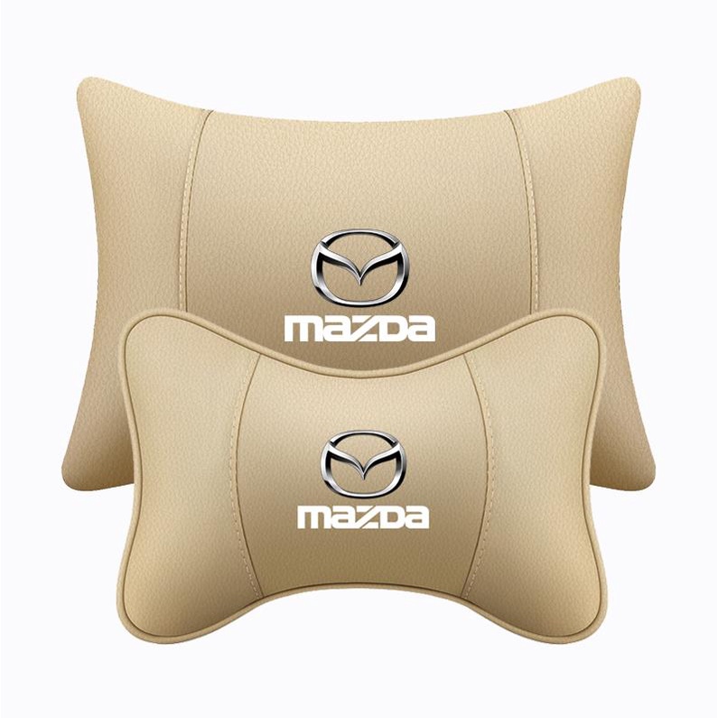 Gối Tựa Đầu Êm Ái Thoải Mái Cho Mazda 2 3 6 Axela Atenza Demio CX-3 CX-4 CX-5 CX5 CX 5 CX-7 CX-9 | BigBuy360 - bigbuy360.vn