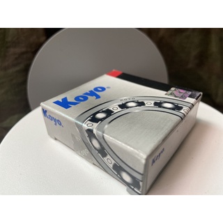 Vòng bi bạc đạn koyo 6006