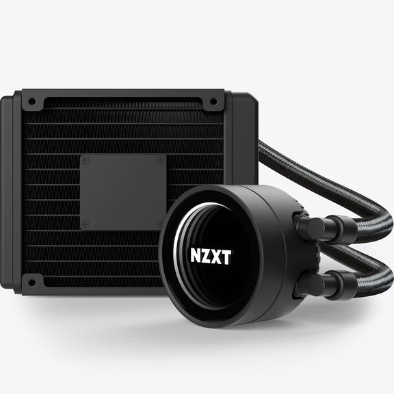 Tản Nhiệt Nước NZXT ALL IN ONE KRAKEN M22