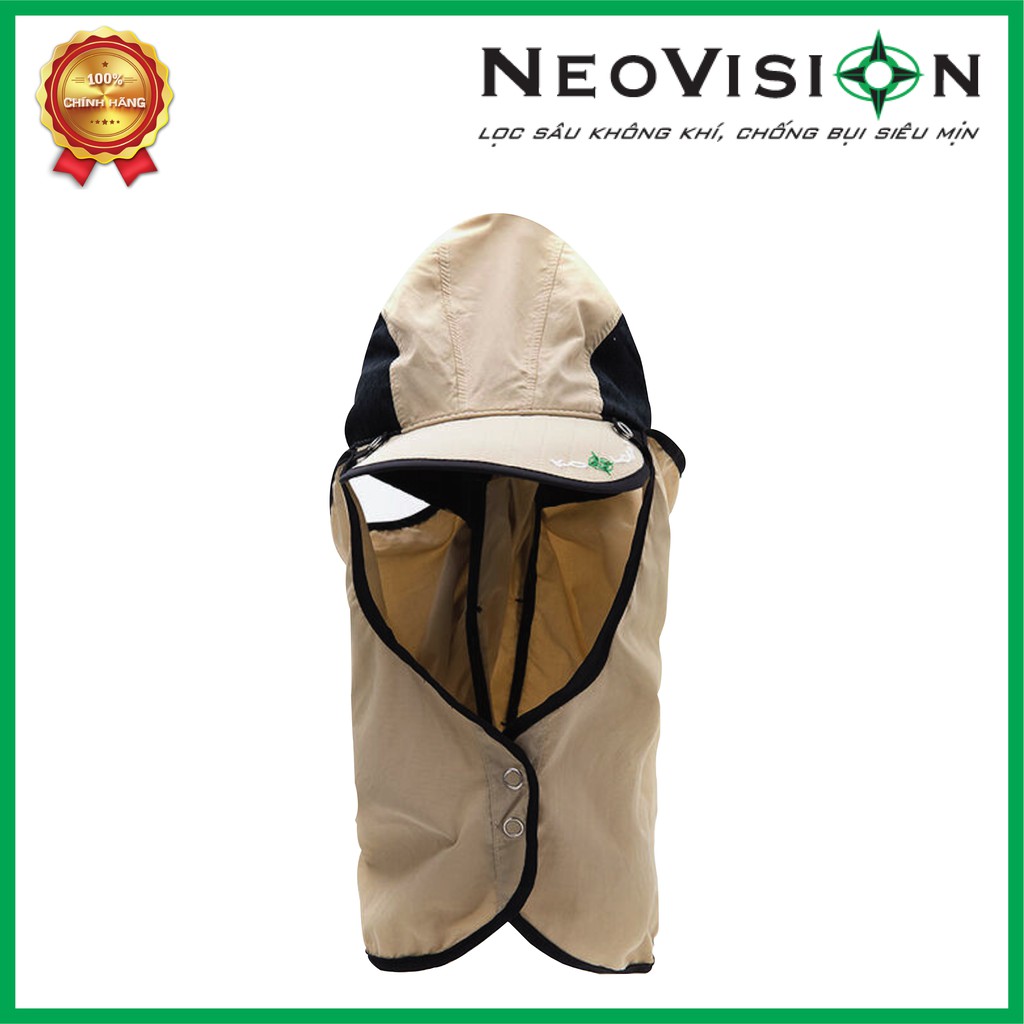 Nón Chống Nắng Koolcap Chính Hãng NeoVision | BigBuy360 - bigbuy360.vn