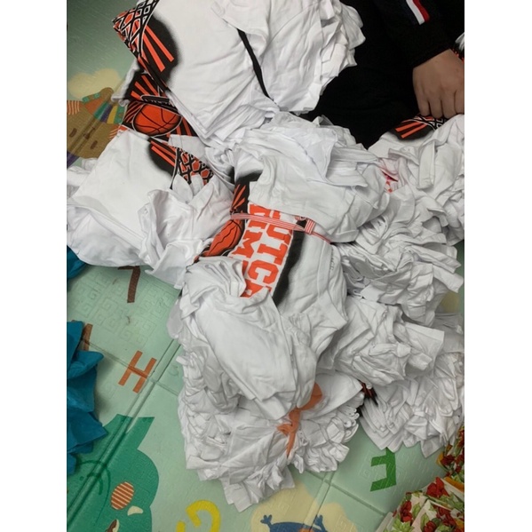 Áo Cotton Place Bé Trai Xuất Dư Xịn Sét 2 Áo Vải 100% Cotton Mềm Mịn Thoáng Mát Sang Xịn