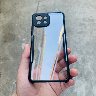 Ốp chống sốc cho Xiaomi Mi 11 Redmi Note 10 siêu bền, không ố màu chống sốc tốt HÌnh thật shop chụp