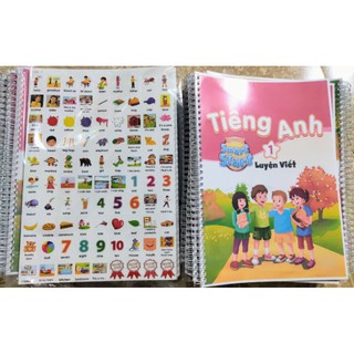 Sticker I learn smart start 1