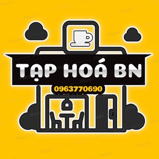 Tạp hoá BN