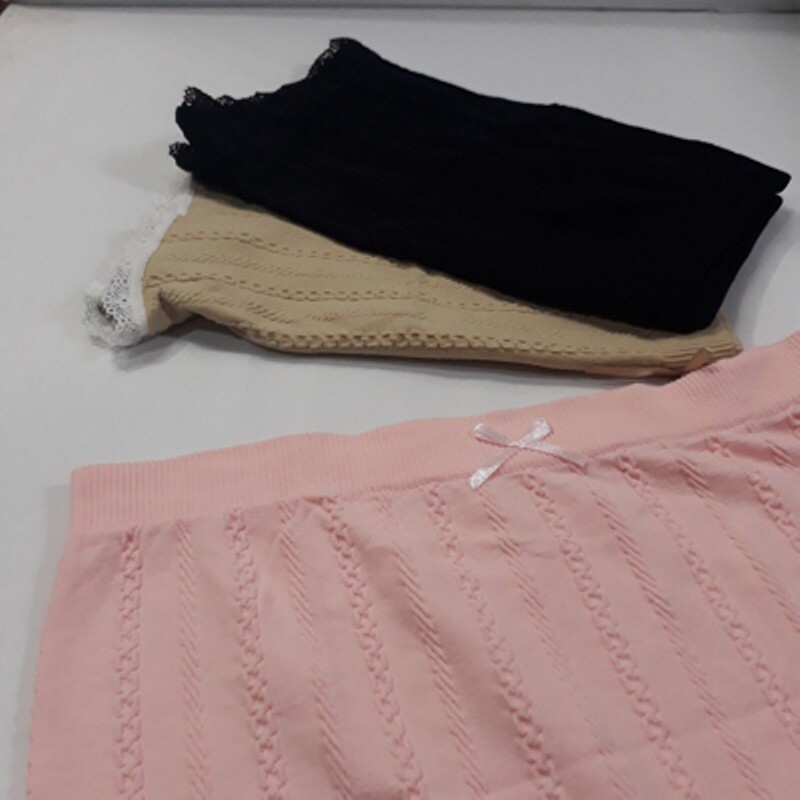 CHUYÊN SỈ: 2 QUẦN VÁY CO GIÃN | BigBuy360 - bigbuy360.vn