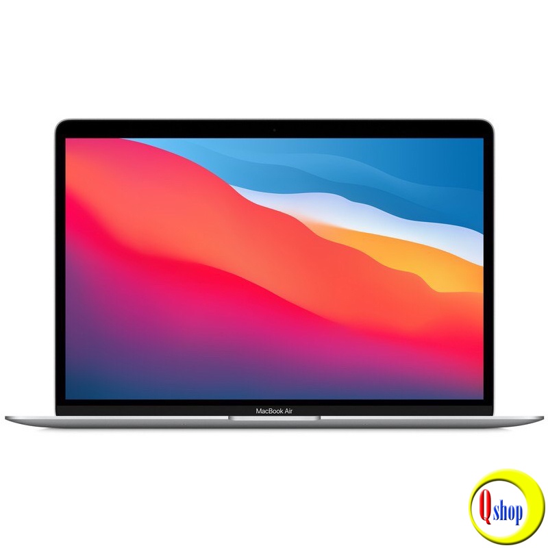 Apple MacBook Air (2020) M1 Chip, 13.3-inch, 8GB, 512GB SSD -  Chính hãng FPT