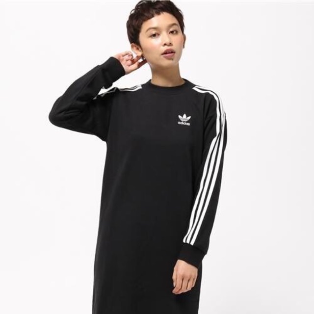 Đầm das xuất xịn tay dài | BigBuy360 - bigbuy360.vn