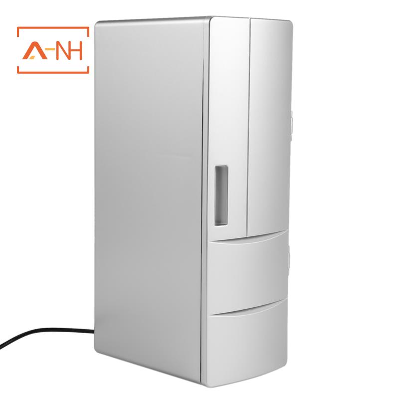 Tủ Lạnh Mini Có Cổng Sạc Usb