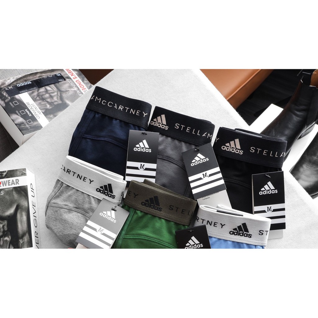 [ VNXK ] Quần lót boxer chất liệu cotton xịn, mịn, đai lưng siêu đẹp