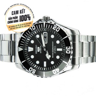 Đồng hồ nam Seiko SNZF17K1