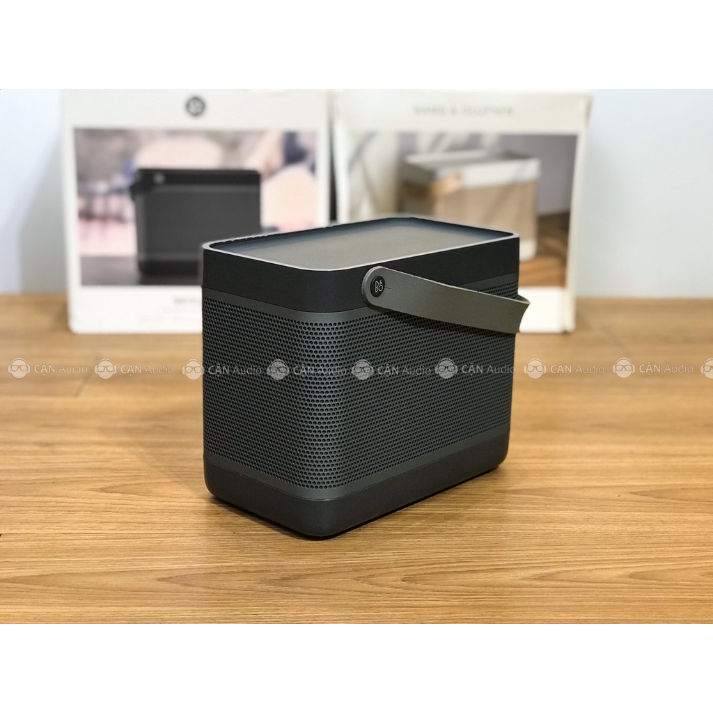 Loa Bluetooth B&O BEOLIT 17 - Cận Audio