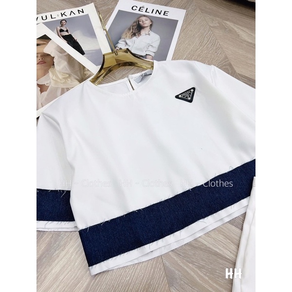Set bộ thô pra bò