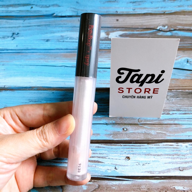 Son bóng Betty Boop x Ipsy Lip Gloss