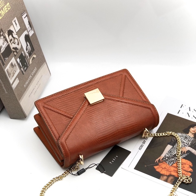 💥 TÚI PEDRO NẮP BÌ THƯ VÂN 💥