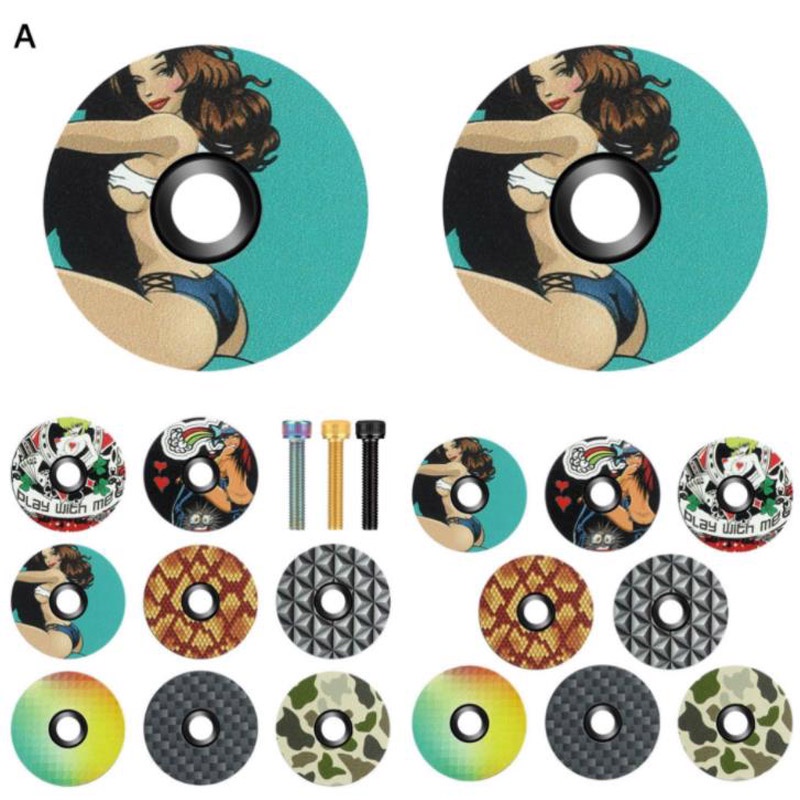 Vỏ bảo vệ pô tăng xe đạp TOOPRE bằng hợp kim nhôm siêu nhẹ