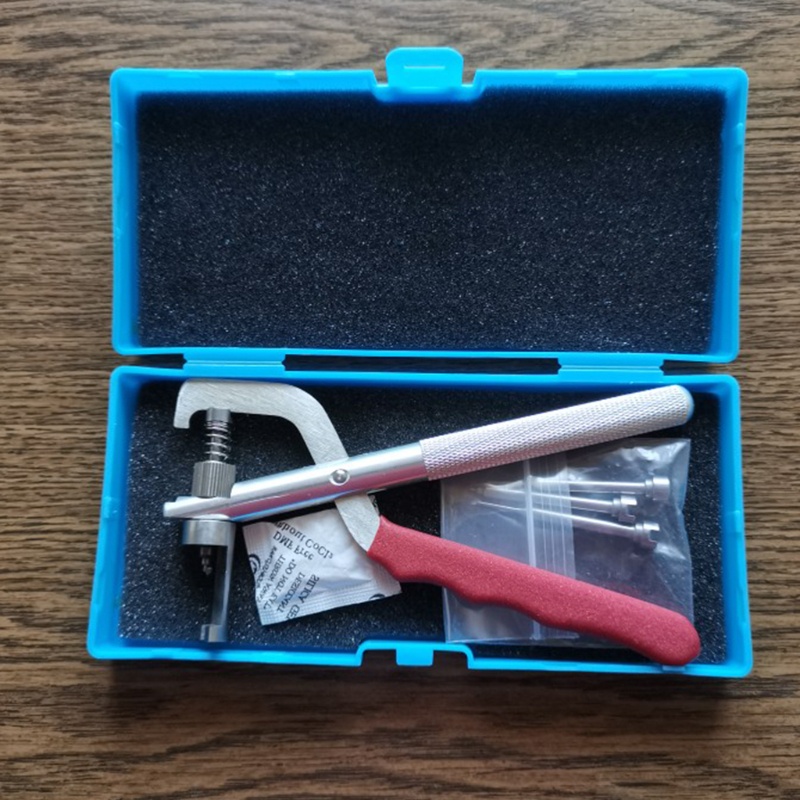 Kìm Tháo Gỡ Chìa Khóa Xe Hơi Điều Khiển Từ Xa Gấp Gọn Tiện Dụng