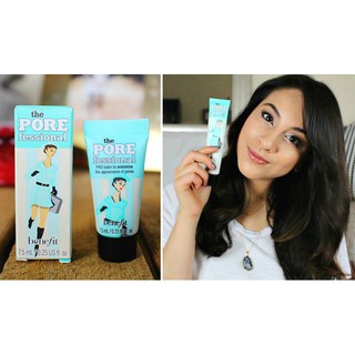 Kem lót Benefit The POREfessional Mini 7.5 ml