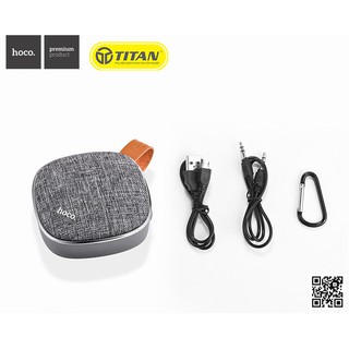 Loa Bluetooth BS9 - Hàng chính hãng HOCO