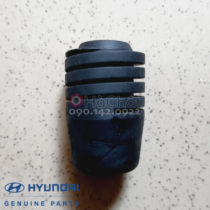 Cao Su Giảm Chấn Cốp i10 GRAND HYUNDAI 🚘 nhập khẩu Hàn Quốc chính hãng