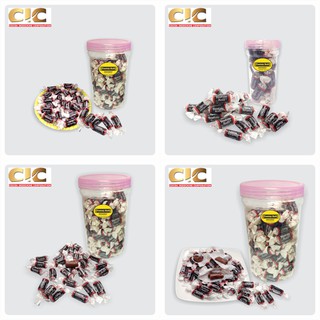 Kẹo Tootsie Midgees- 60gr