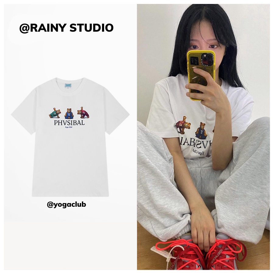 Áo thun tay lỡ nam nữ, áo phông unisex form rộng chất cotton mát mịn thấm hút mồ hôi PHVSIBAL