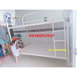 Giường tầng