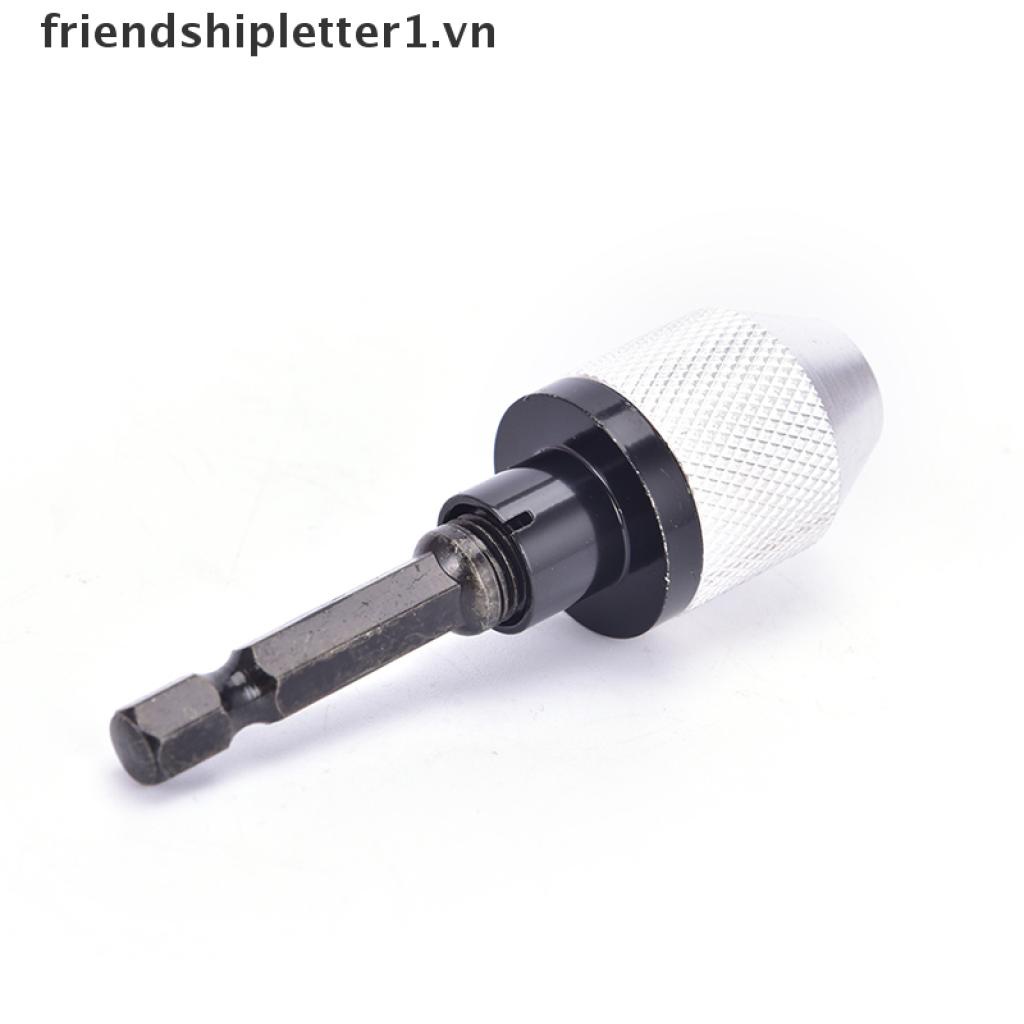 1 Đầu Chuyển Đổi Mũi Khoan Lục Giác 1 / 4 "Cao Cấp