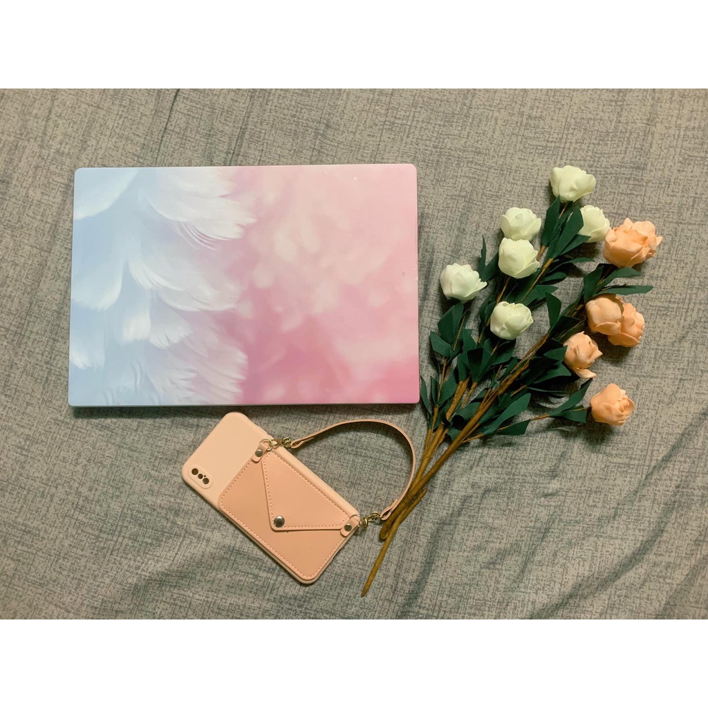 Miếng dán Laptop - Decal Skin được in theo yêu cầu Dán cho Dell, Hp, Asus, Lenovo, Acer, MSI, Surface,Vaio