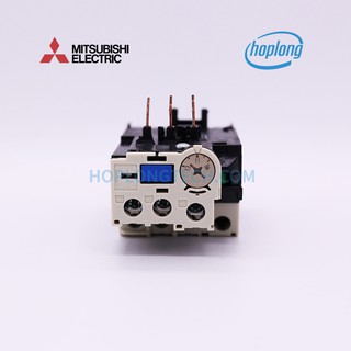 TH-T18 11A Rơ le nhiệt Mitsubishi dải  9-13A