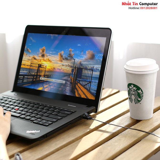 Cáp mạng đúc sẵn Cat6 dẹt chính hãng Ugreen cao cấp