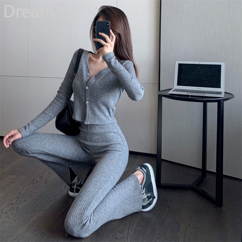 Top -sleeved femeal -sleeved dài -sleeved TOP