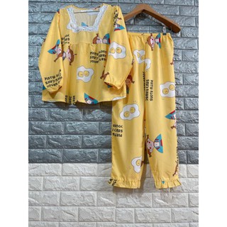 Đồ bộ tole