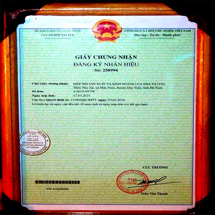 Vải lụa tơ tằm may  áo dài HOA HỒNG Palacesilk, dệt thủ công, khổ 90cm