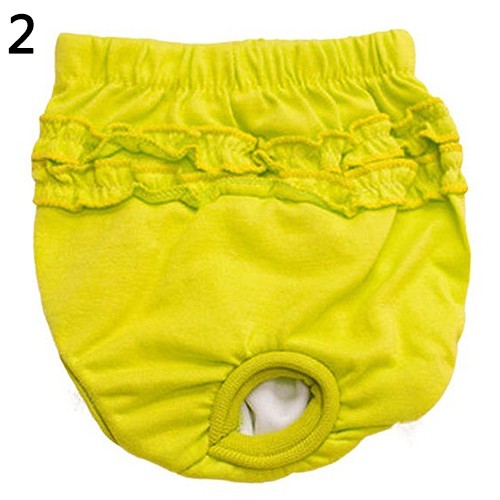 Quần Tã Đáng Yêu Cho Thú Cưng