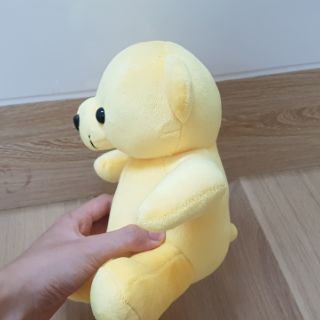 Gấu bông mini