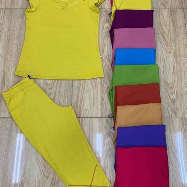 Bộ thun phương uyên 82 (20.5) | BigBuy360 - bigbuy360.vn