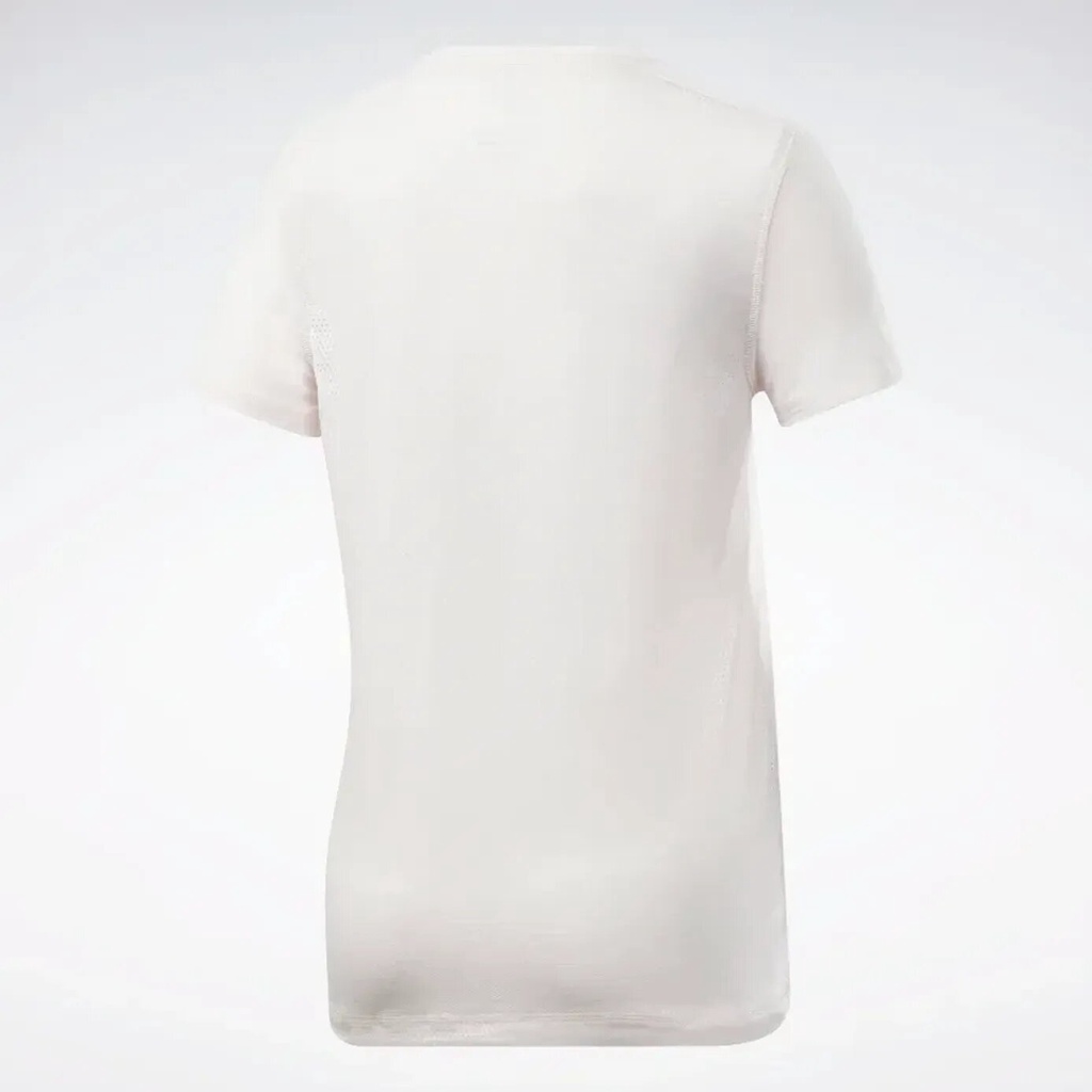 Áo Thun Thể Thao Nữ Chạy Bộ Reebok OSR SS AC TEE FT1034
