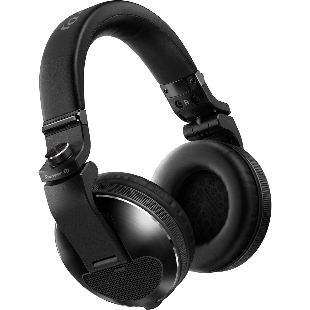 Tai nghe (Headphones DJ) HDJ-X10 (Pioneer DJ) - Hàng Chính Hãng