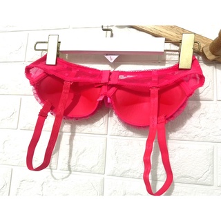 Áo Ngực Push-up Ren Nữ Tính