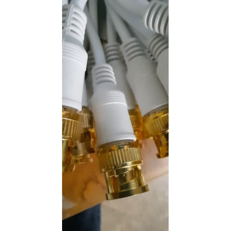 Free ship extra 1 chiếc Rắc BNC đúc sẵn dây nối | BigBuy360 - bigbuy360.vn