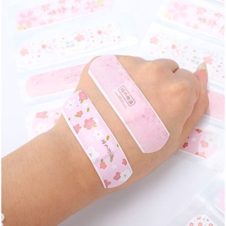 Hộp 20 Miếng Urgo Băng Cá Nhân Cute