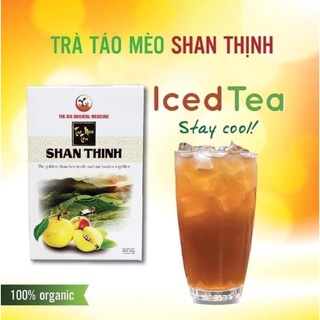 TRÀ TÁO MÈO SHAN THỊNH