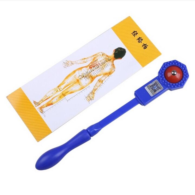 Cây vỗ thông kinh lạc
