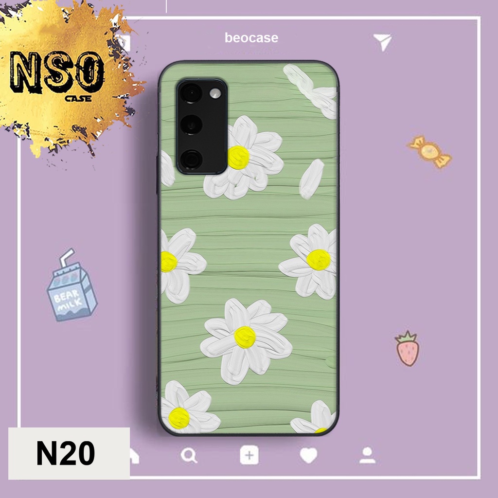 Ốp SamSung S20 fe / S21 fe / S21 / S21 Plus / S21 Ultral in hình họa tiết độc lạ đẹp